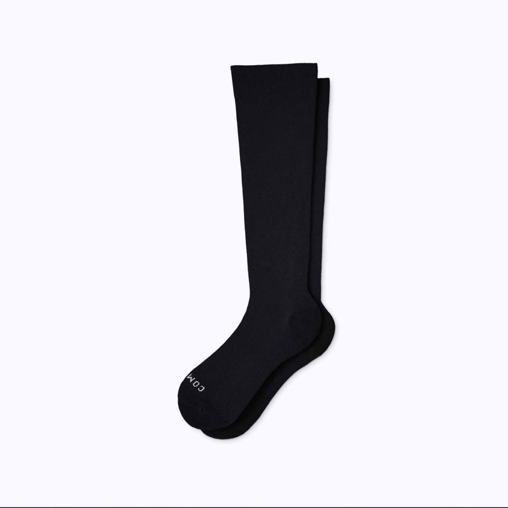 KneeHigh Compression Socks  M